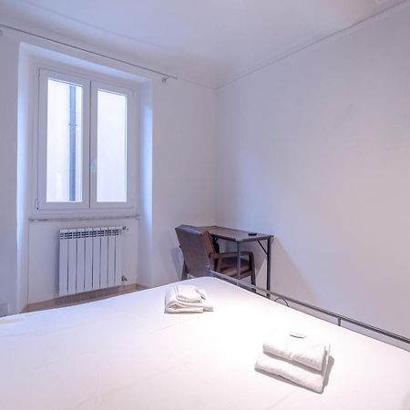 Casa Poirot Functional Flat Appartement Genua Buitenkant foto