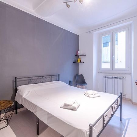 Casa Poirot Functional Flat Appartement Genua Buitenkant foto